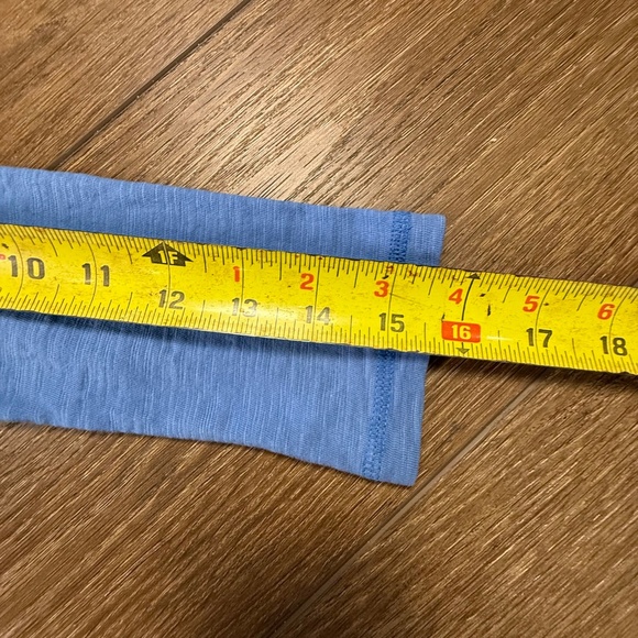 Mini Boden Girls Flip-Sequin Star Long Sleeve Shirt, Fall, School, Preppy, 6-7Y - Picture 9 of 11